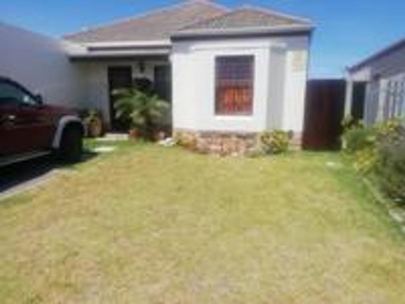 To Let 3 Bedroom Property for Rent in Parklands Western Cape